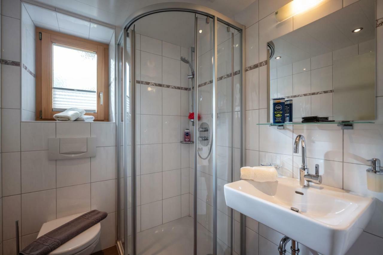 Ferienwohnung Taschler Ramsau im Zillertal Zimmer foto